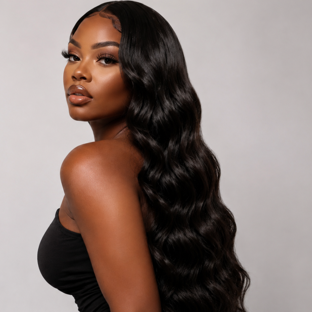 Tissage Indien — Sundari Wave Raw Hair — Donneur Unique