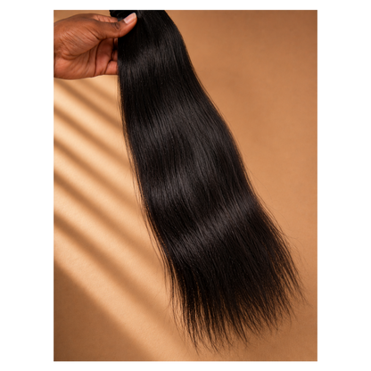 Sundari — Fluid Raw Hair — Donneur Unique
