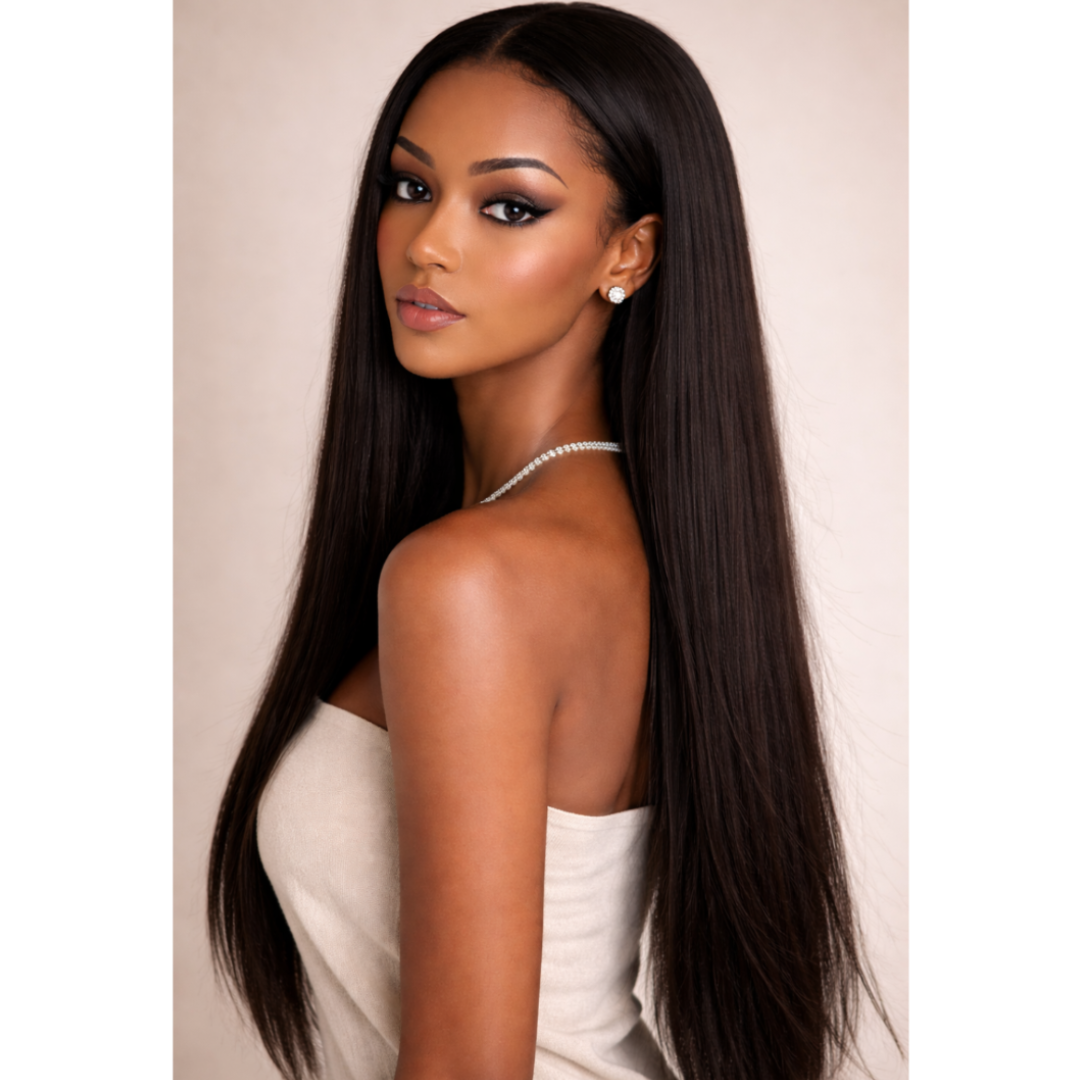 Perruque Vietnamienne — Ngọc Signature Raw Hair — Donneur Unique