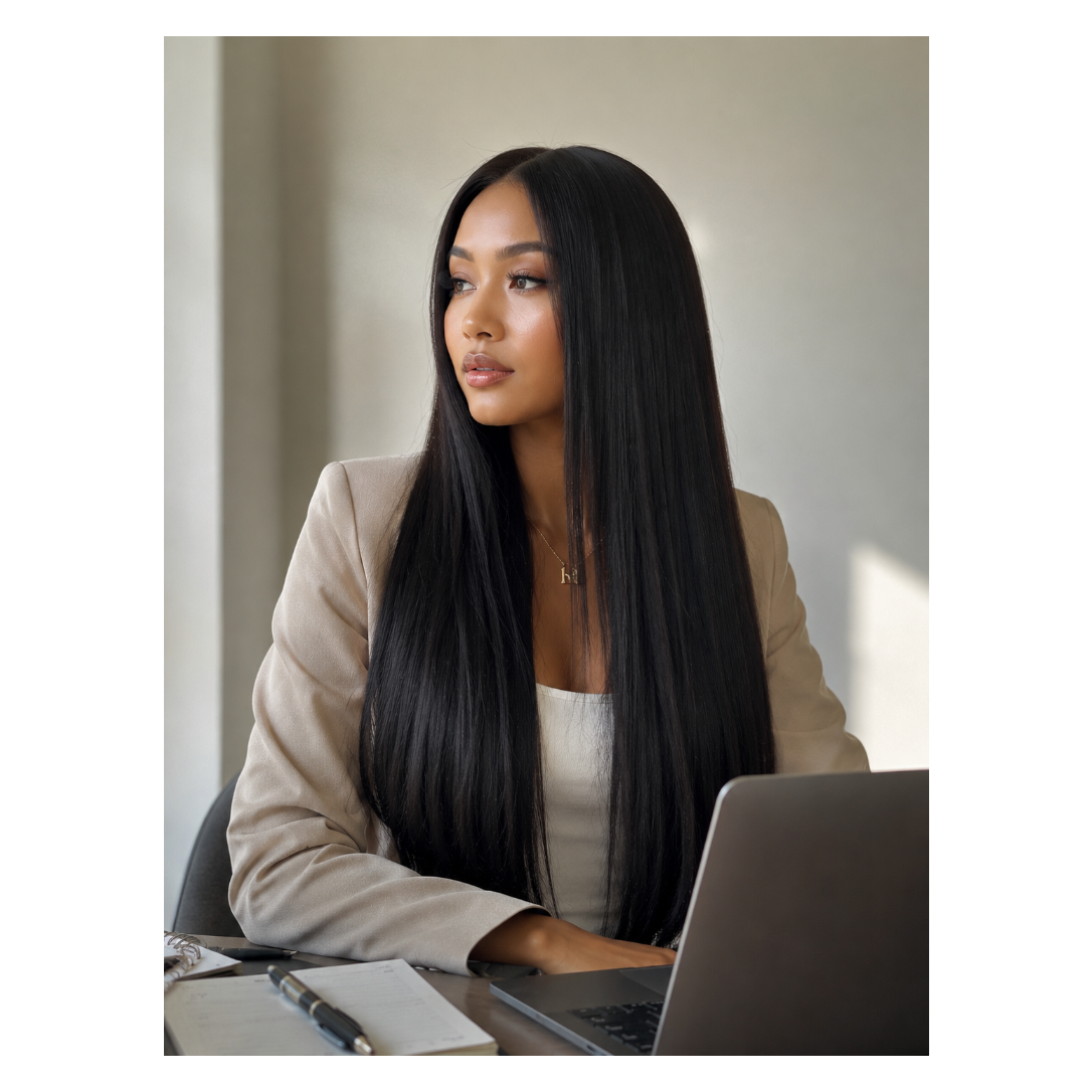 NGOC 24 — Raw Vietnamese Straight