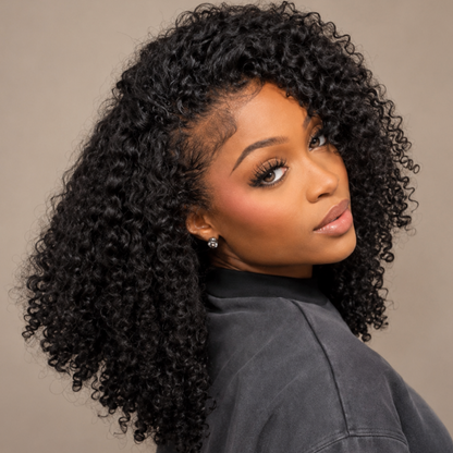 Tissage Indien — Sundari Curl Raw Hair — Donneur Unique