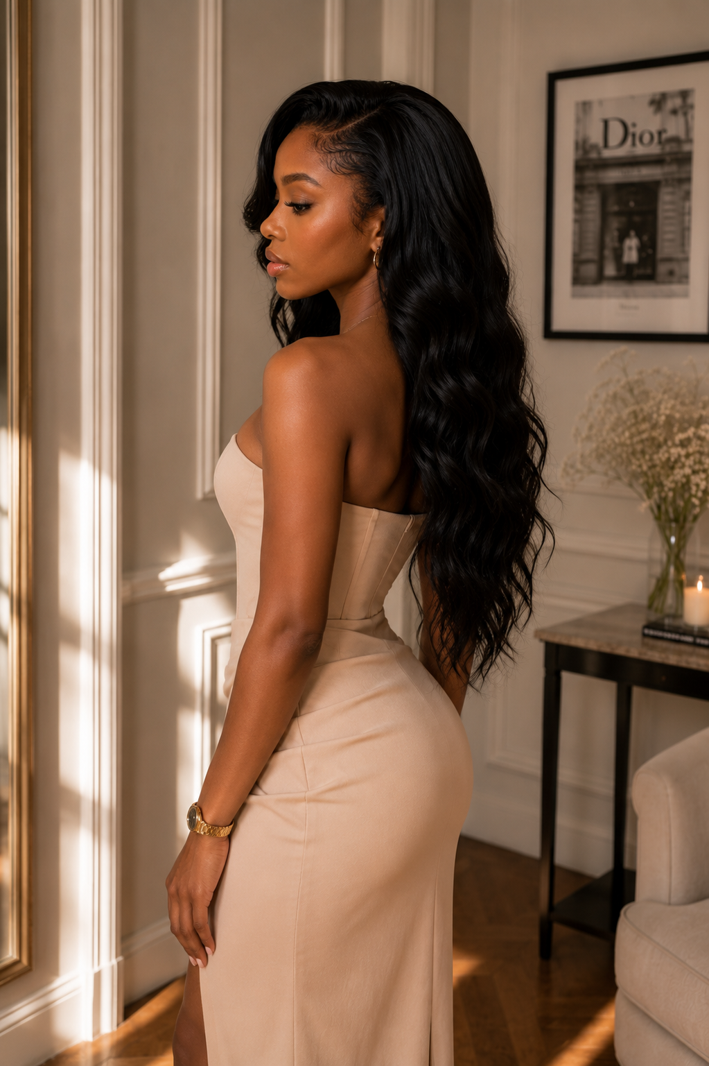 NGOC 24 — Raw Vietnamese Wavy
