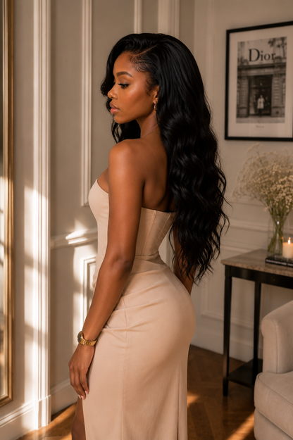 NGOC 24 — Raw Vietnamese Wavy