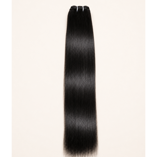 Sundari — Fluid Raw Hair — Donneur Unique