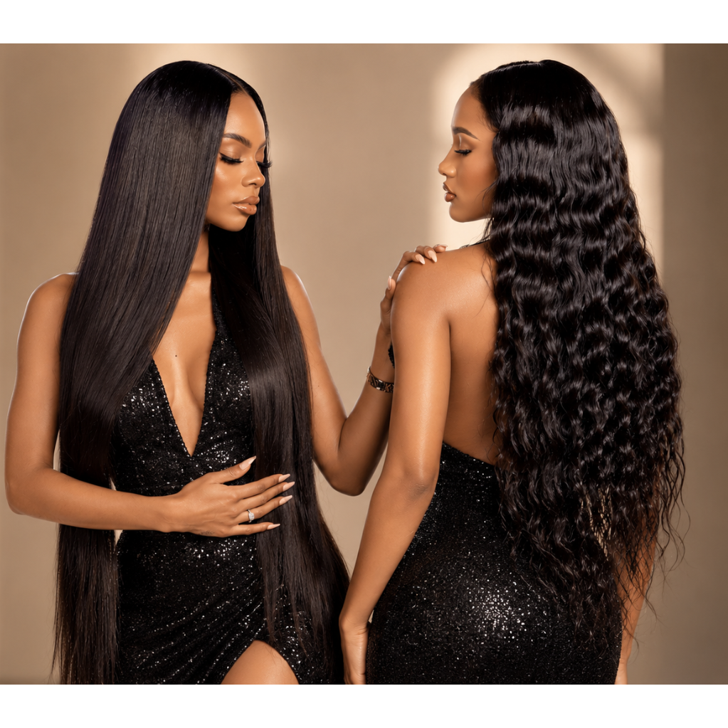 NGOC 24 — Raw Vietnamese Wavy