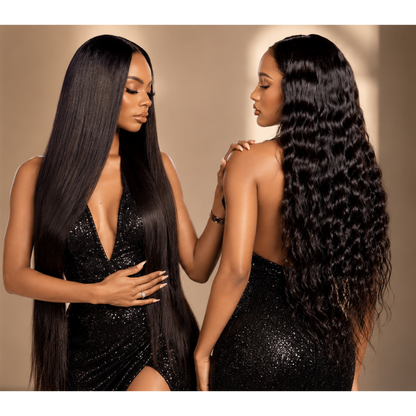 NGOC 24 — Raw Vietnamese Wavy