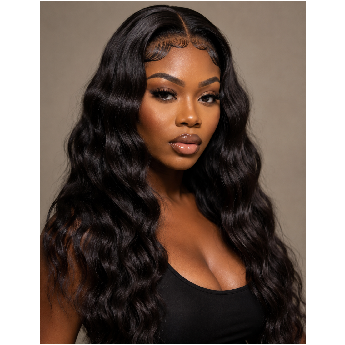 Tissage Vietnamien — Lua Soft Wave Raw Hair — Donneur Unique