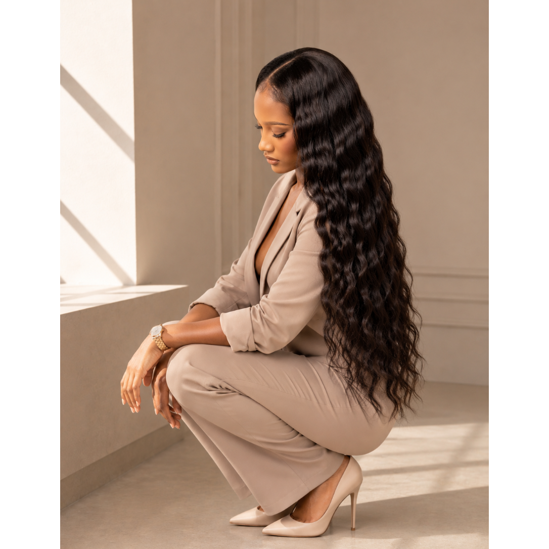 NGOC 24 — Raw Vietnamese Wavy