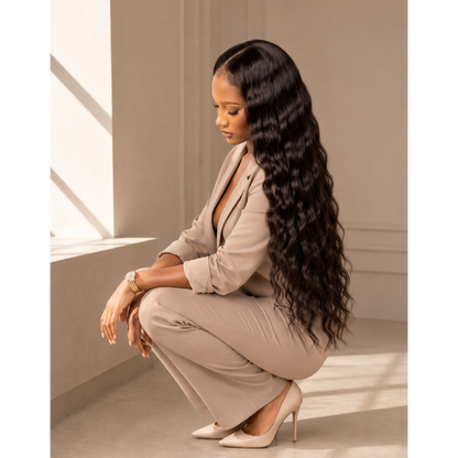 NGOC 24 — Raw Vietnamese Wavy