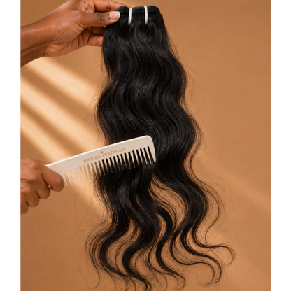Sundari — Fluid Raw Hair — Donneur Unique