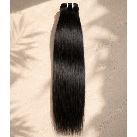Sundari — Fluid Raw Hair — Donneur Unique