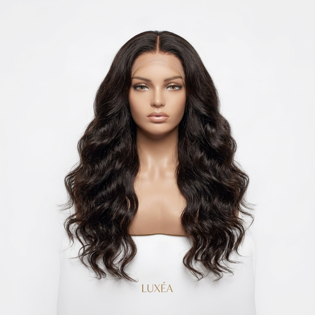 Mannequin Natural Wave Luxéa - 1:1