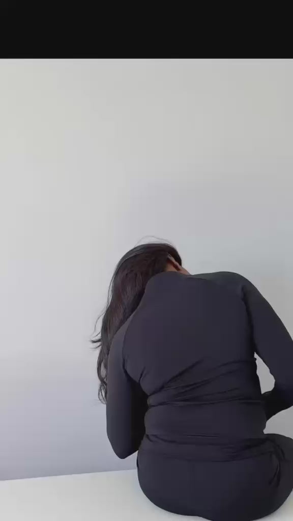 La beauté de NGOC 24, de plus près.